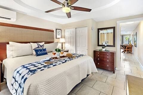 Condo in Kihei · ★4.93 · 1 bedroom · 2 beds · 1 private bath - Photo 1