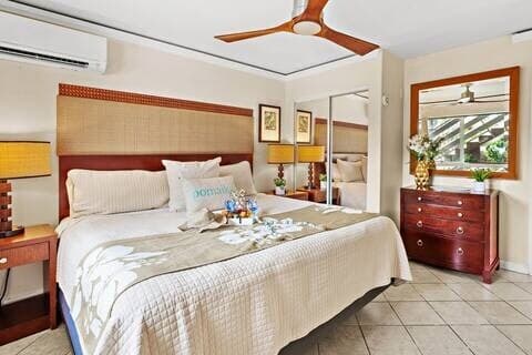 Condo in Kihei · ★4.88 · 1 bedroom · 2 beds · 1 private bath - Photo 1