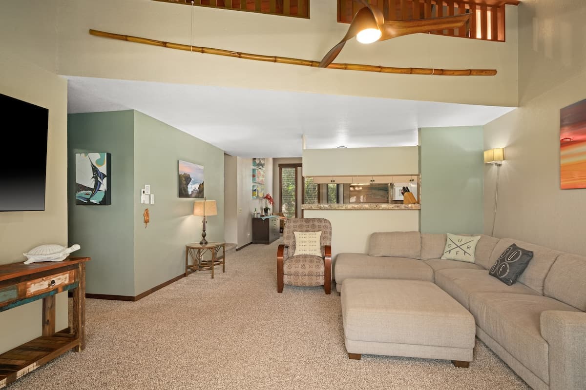 Condo in Koloa · ★4.92 · 2 bedrooms · 2 beds · 2 baths - Photo 3