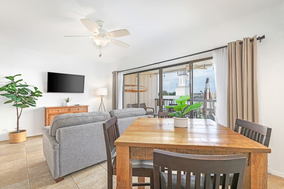 Kona Condo: Walk to Ocean, Restaurants, Nightlife - Photo 4