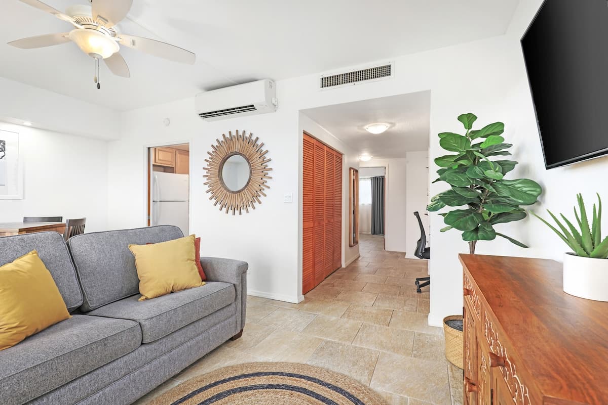 Kona Condo: Walk to Ocean, Restaurants, Nightlife - Photo 5