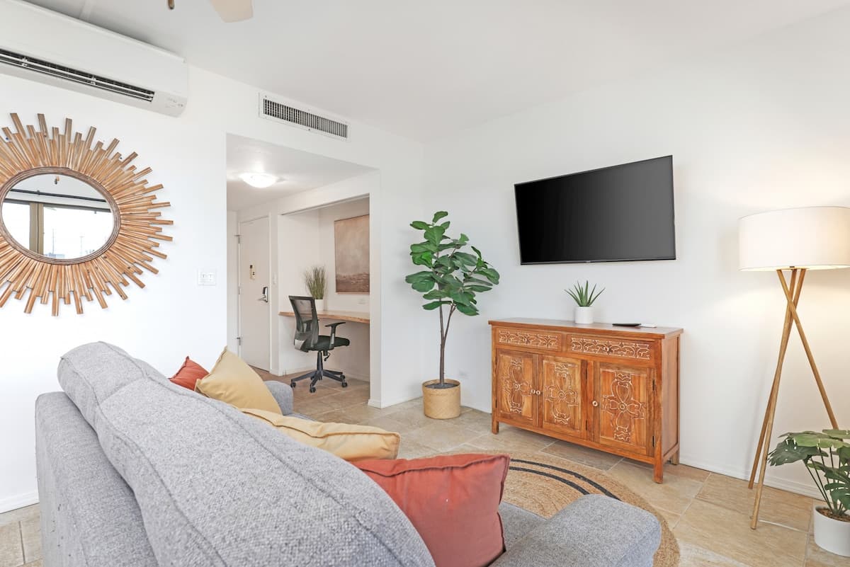 Kona Condo: Walk to Ocean, Restaurants, Nightlife - Photo 3