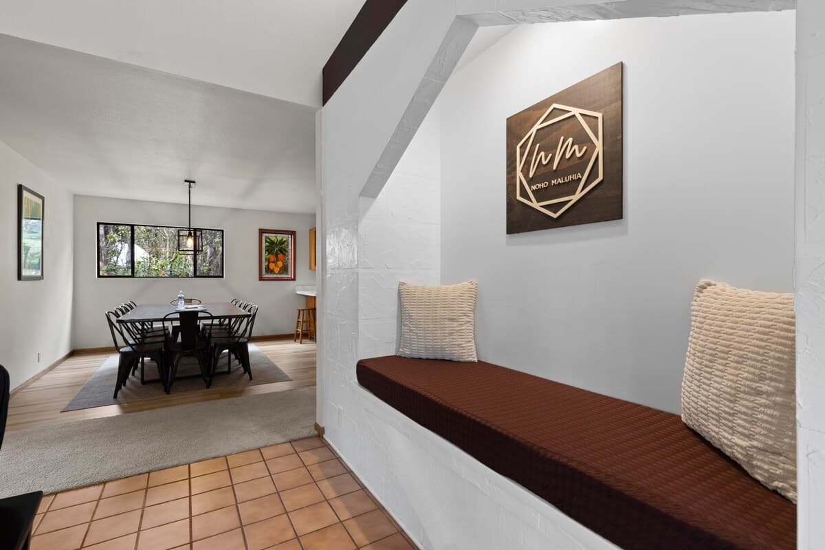 Home in Volcano · ★4.95 · 5 bedrooms · 7 beds · 3 private baths - Photo 1
