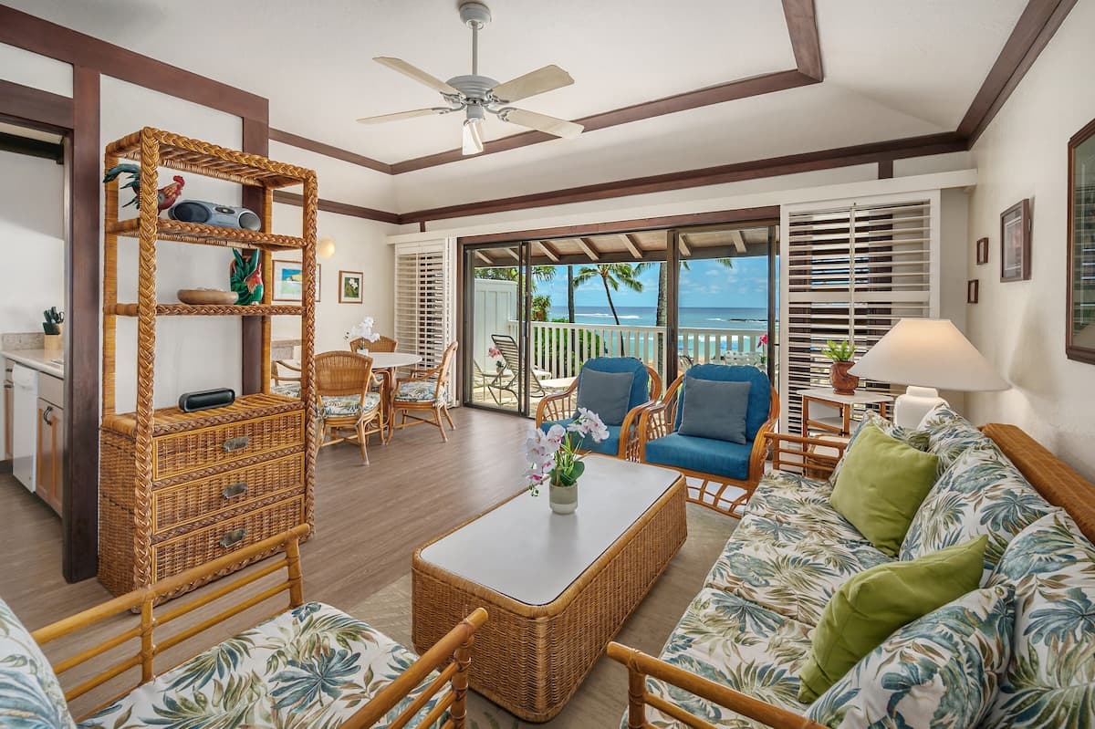 Kiahuna Plantation Resort #190 Ocean View 1BD/1BA - Photo 1