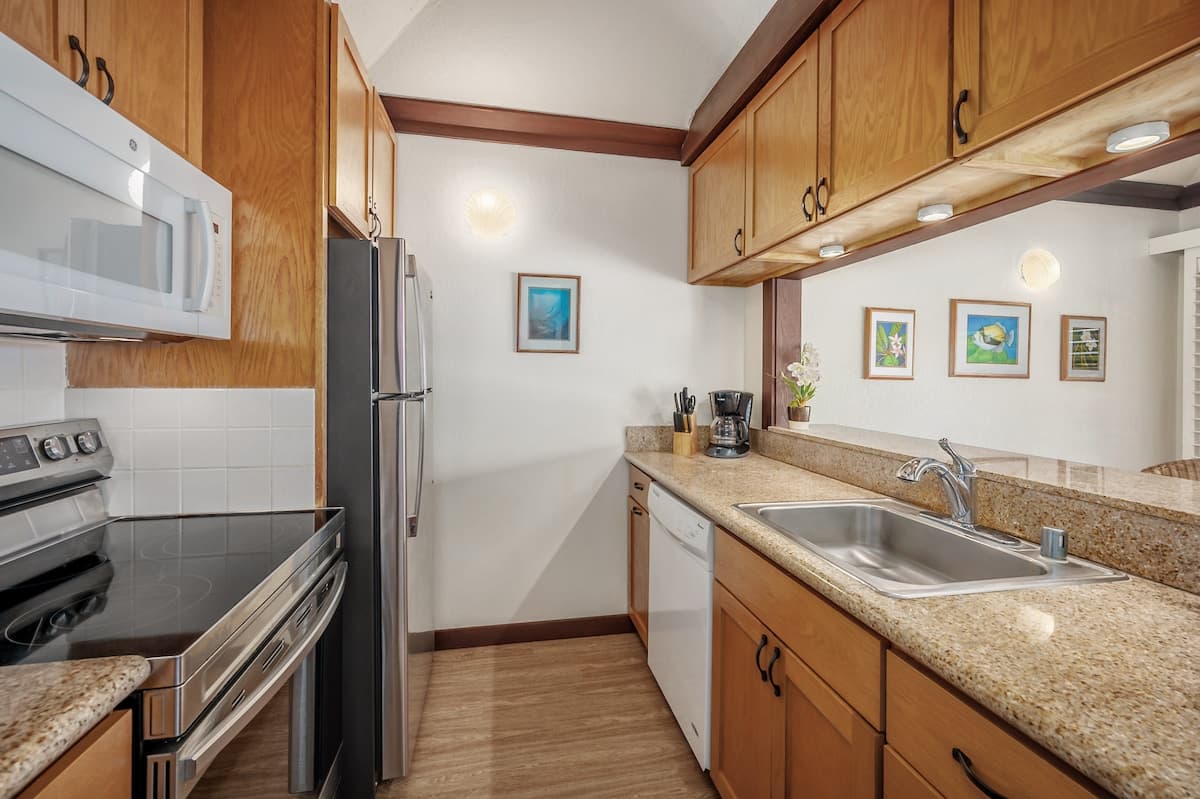 Kiahuna Plantation Resort #190 Ocean View 1BD/1BA - Photo 5