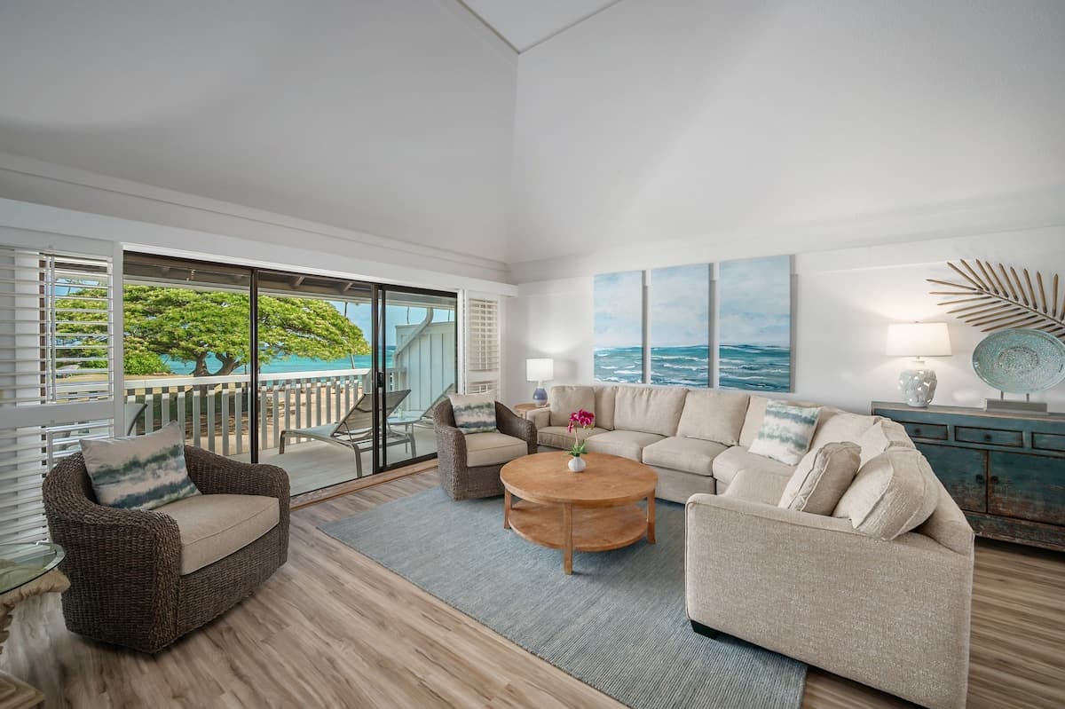 Kiahuna Plantation Resort #203 Ocean View 2BD/2BA - Photo 1