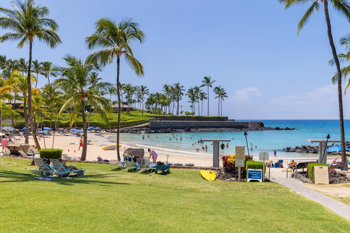 Townhouse in Waimea · ★5.0 · 3 bedrooms · 4 beds · 3 baths - Photo 5