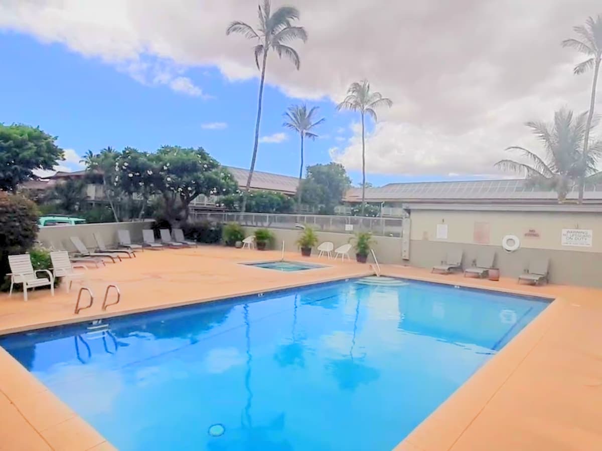 100 steps from the beach! Tranquil Seaside Oasis - Photo 5
