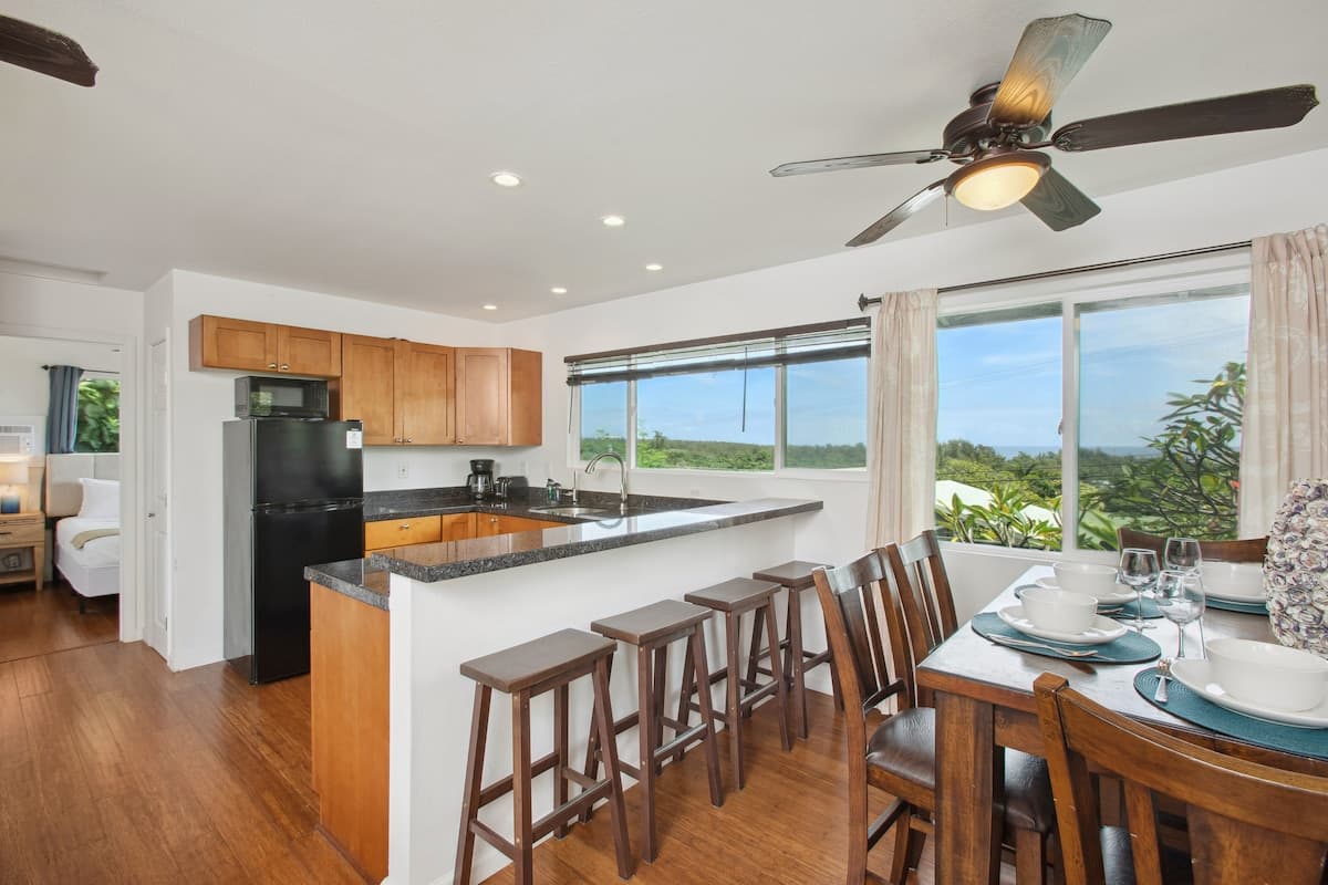 Heart of Hana, 1BR/1BA Cottage - Photo 3