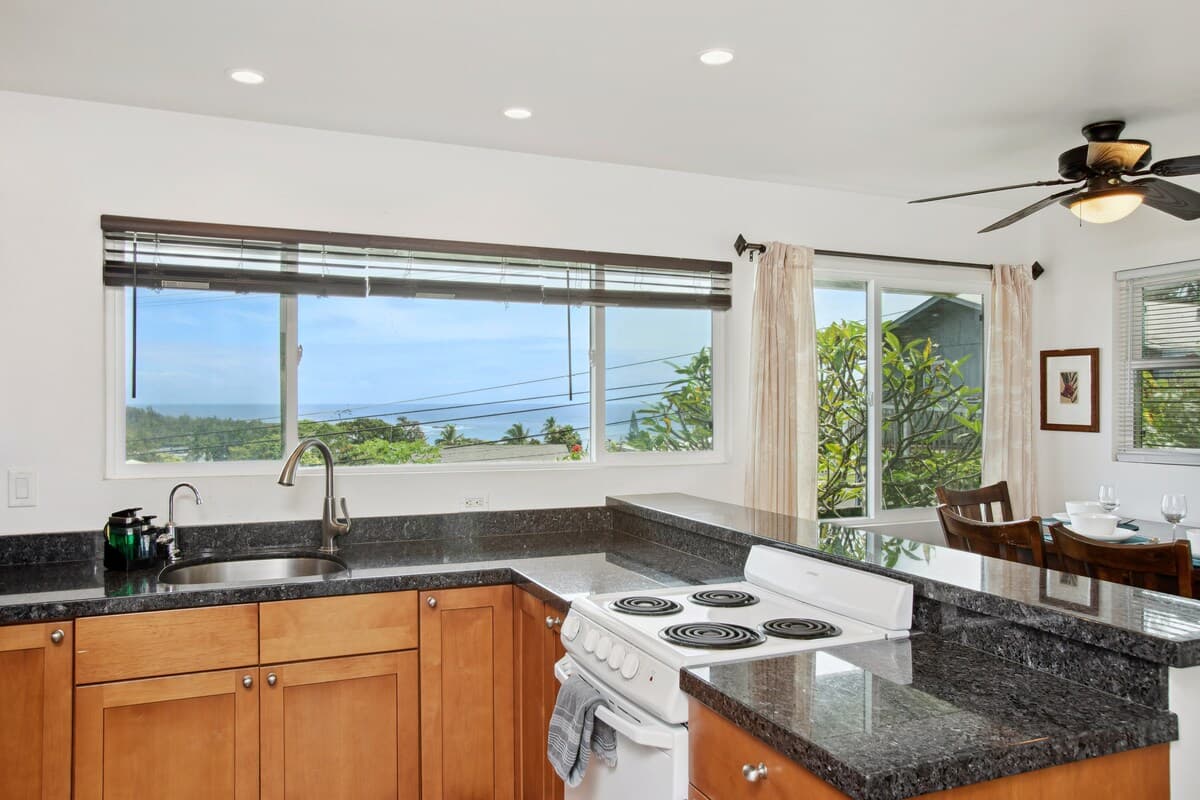 Heart of Hana, 1BR/1BA Cottage - Photo 4