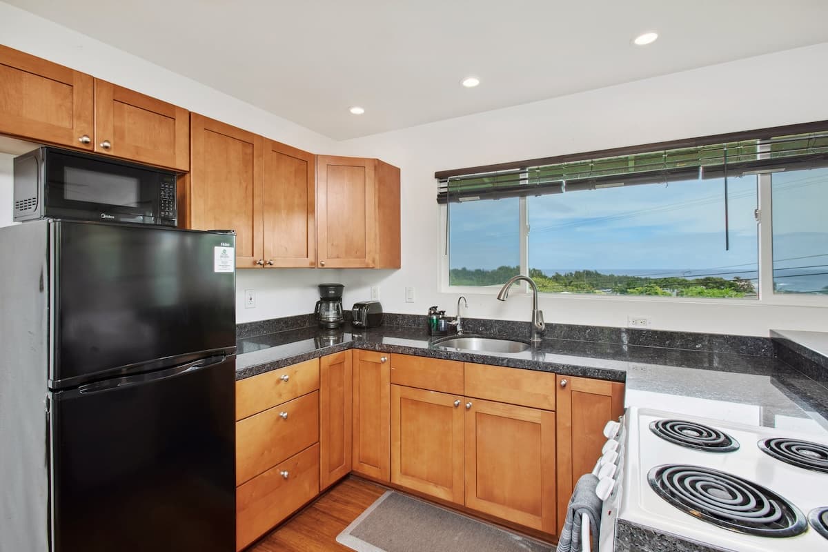 Heart of Hana, 1BR/1BA Cottage - Photo 5