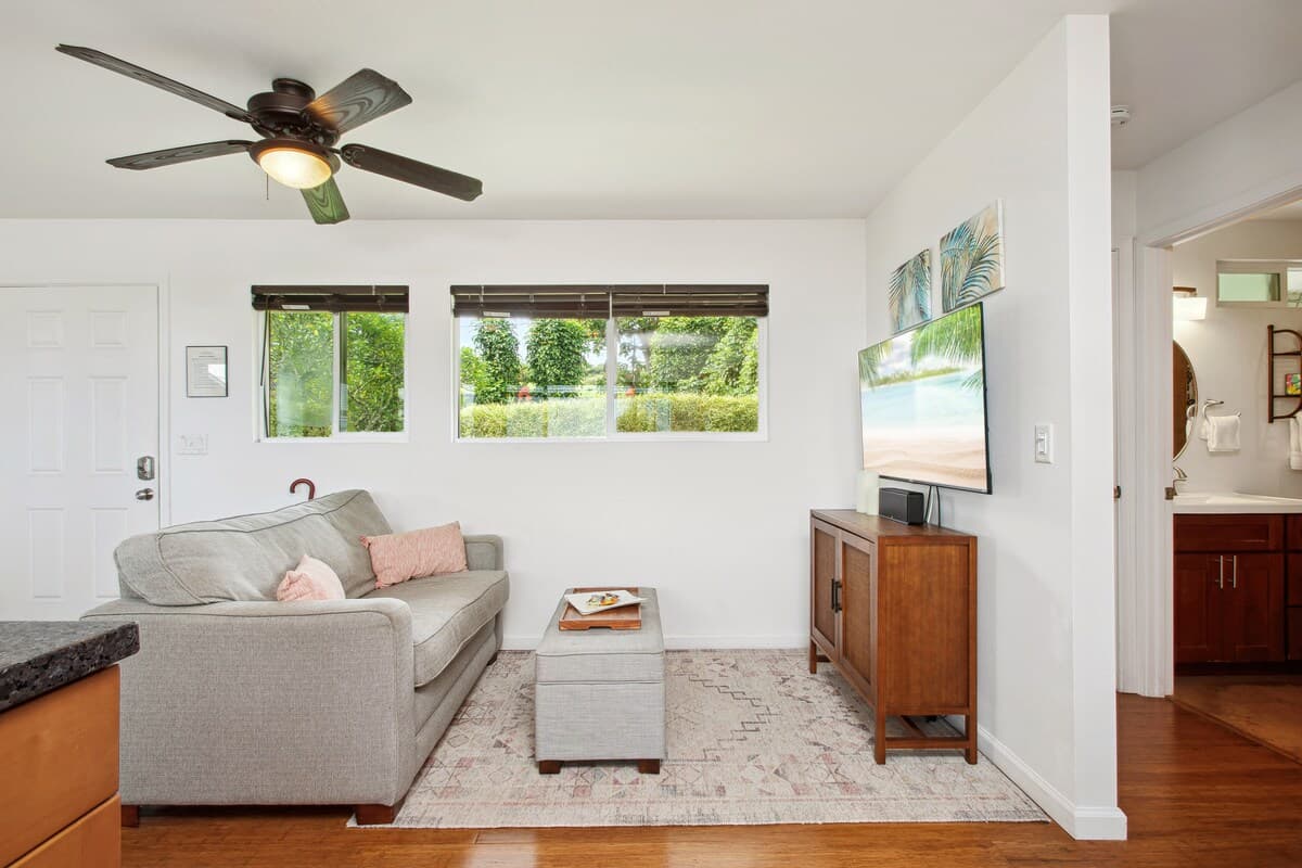 Heart of Hana, 1BR/1BA Cottage - Photo 1