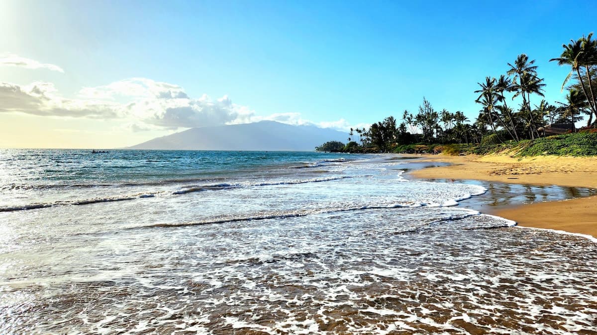 Condo in Kihei · ★4.91 · 2 bedrooms · 4 beds · 2 private baths - Photo 1
