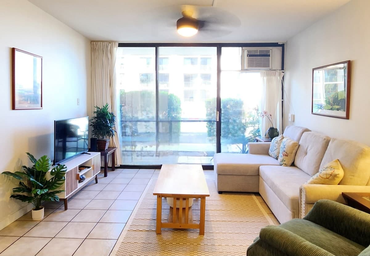 Condo in Kihei · ★4.91 · 2 bedrooms · 4 beds · 2 private baths - Photo 4
