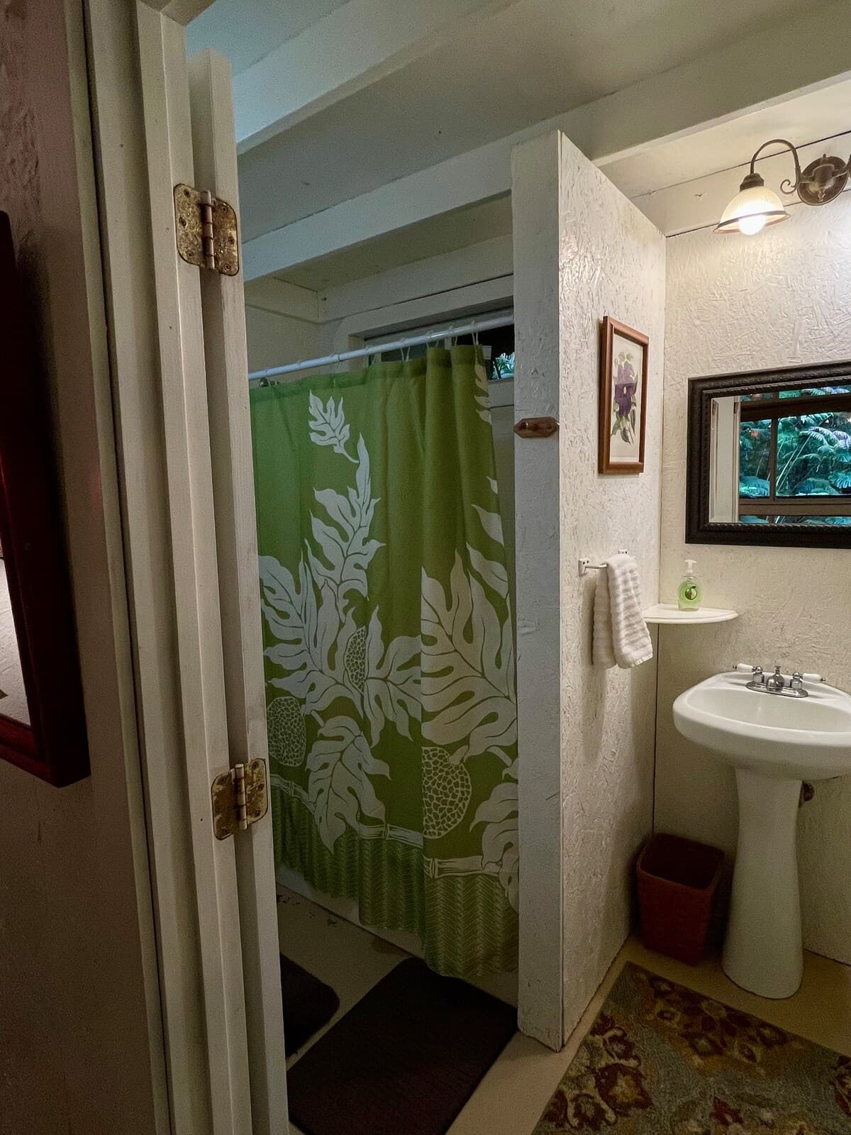 Cabin in Kailua-Kona · ★4.94 · 1 bedroom · 1 bed · 1 bath - Photo 5