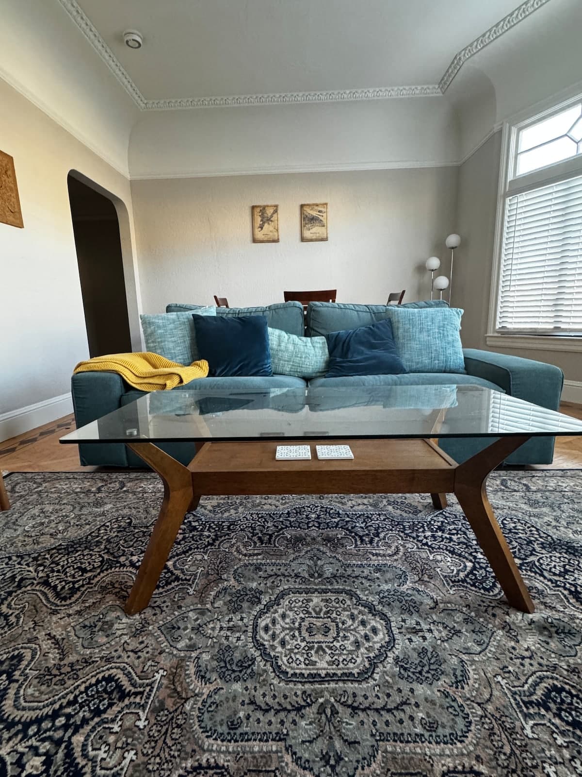 Spacious Family Home Steps from Golden Gate Park - Photo 5