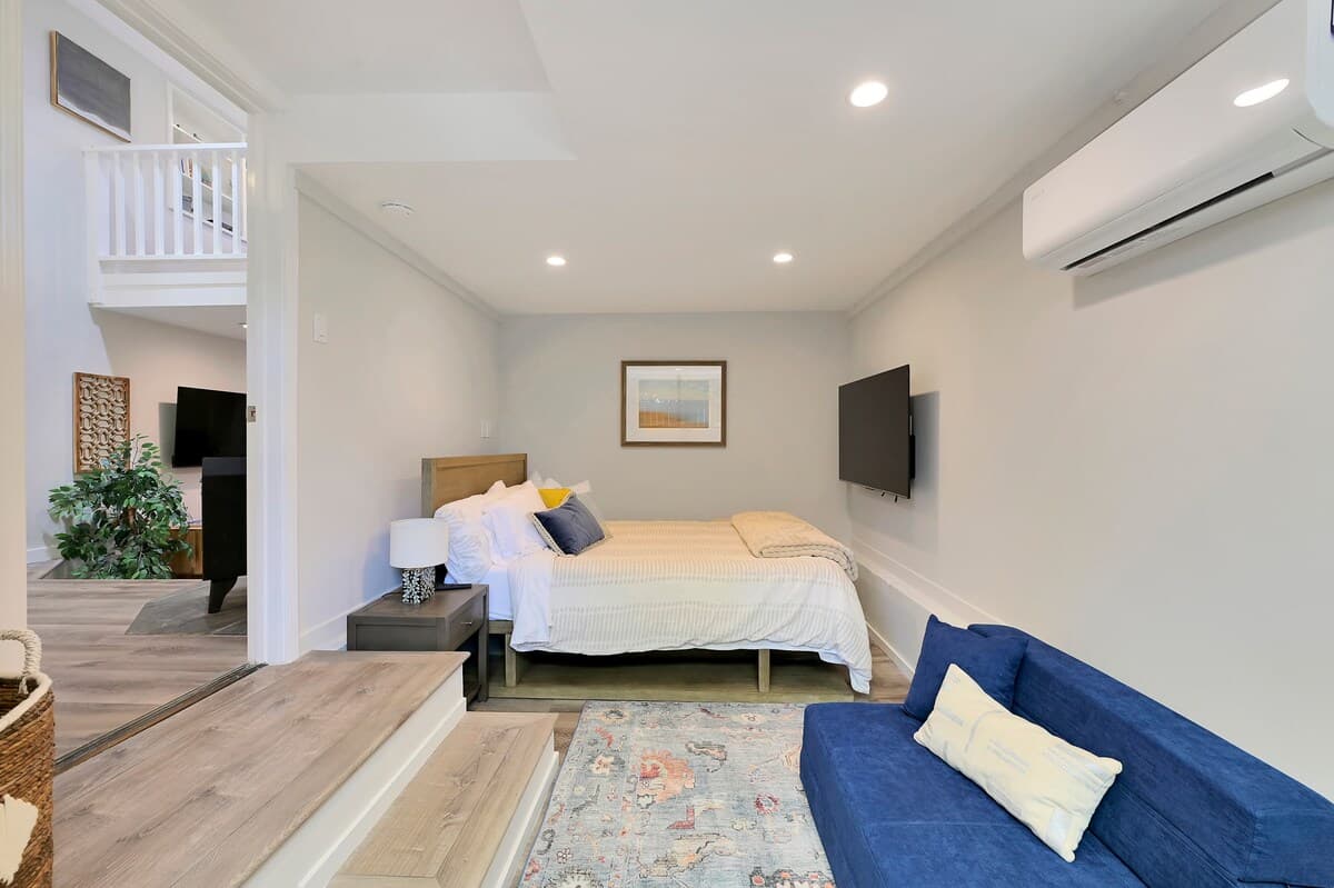 Charming Marin Guesthouse, EV Charger, Near SF - Photo 2