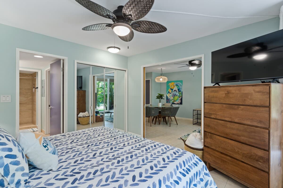 Kihei Apt: King & Queen Bed, Beach, Pools, AC, BBQ - Photo 3