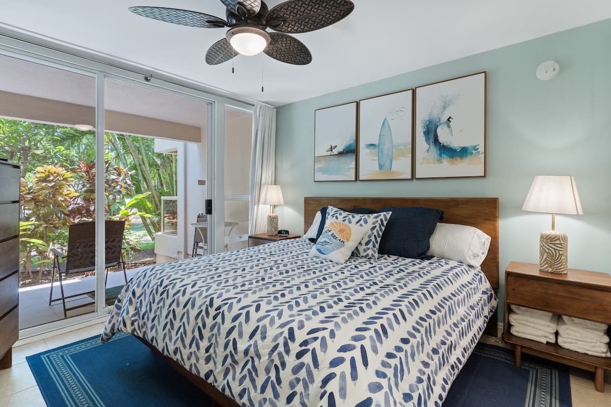 Kihei Apt: King & Queen Bed, Beach, Pools, AC, BBQ - Photo 5
