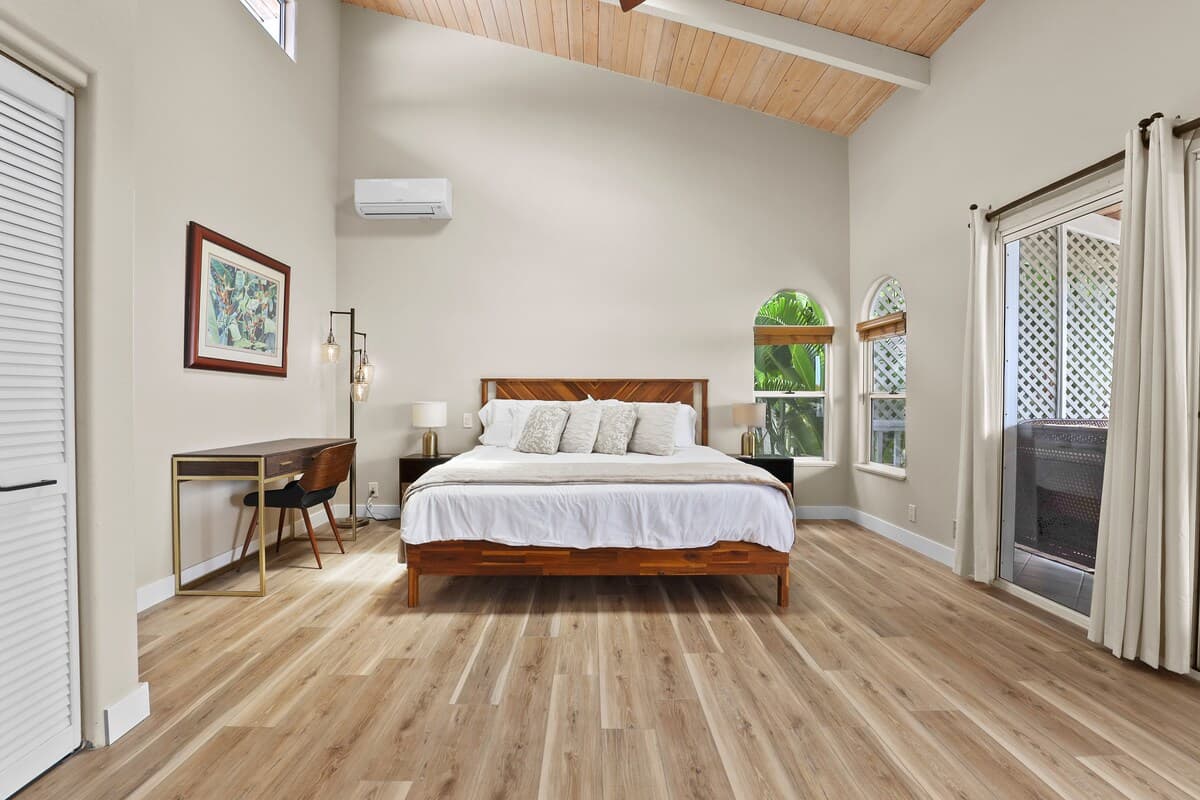 Home in Kailua-Kona · ★4.85 · 5 bedrooms · 9 beds · 3 private baths - Photo 1