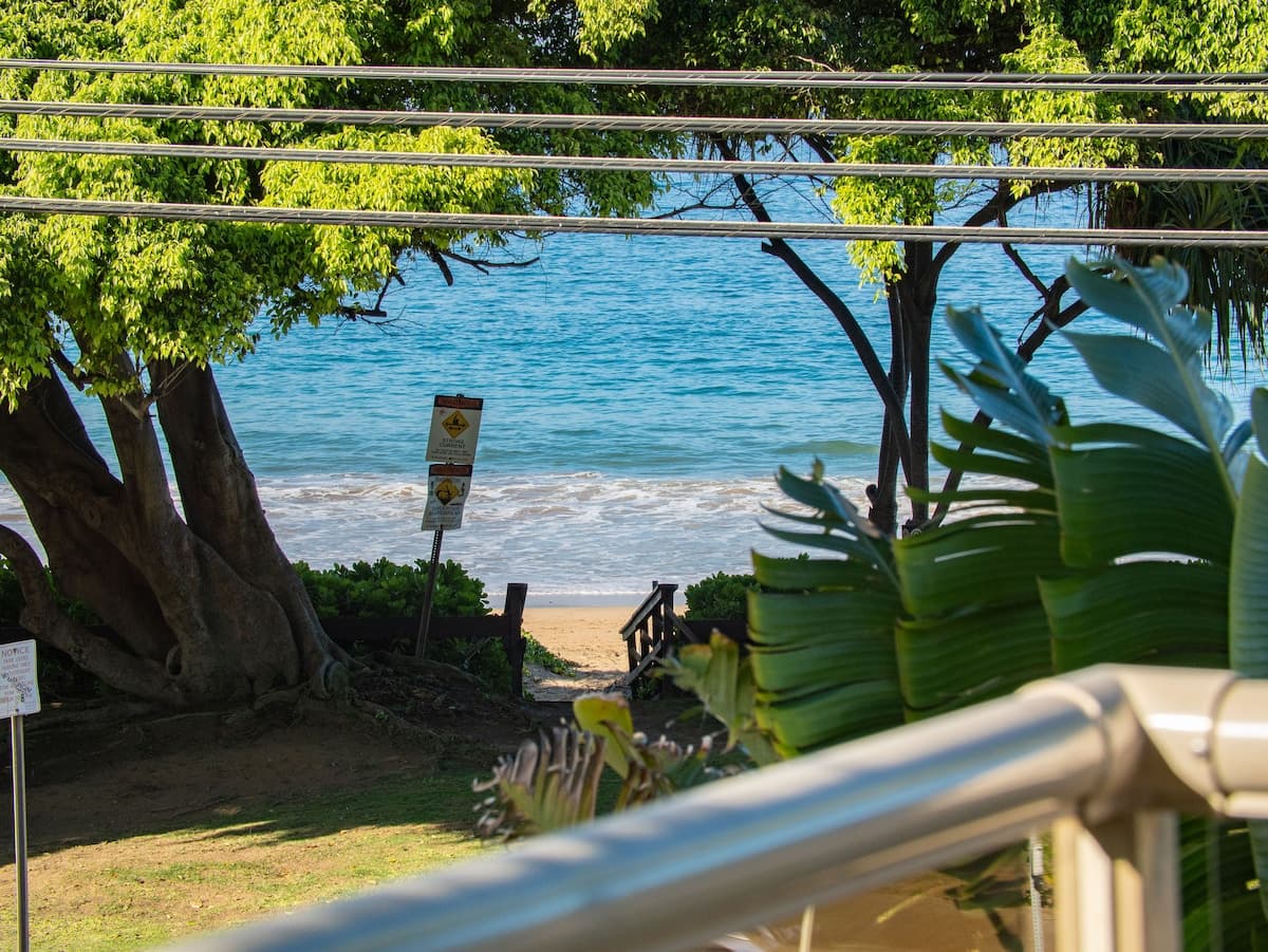 Maui Banyan Closest to the Beach! A201 Kihei - Photo 3