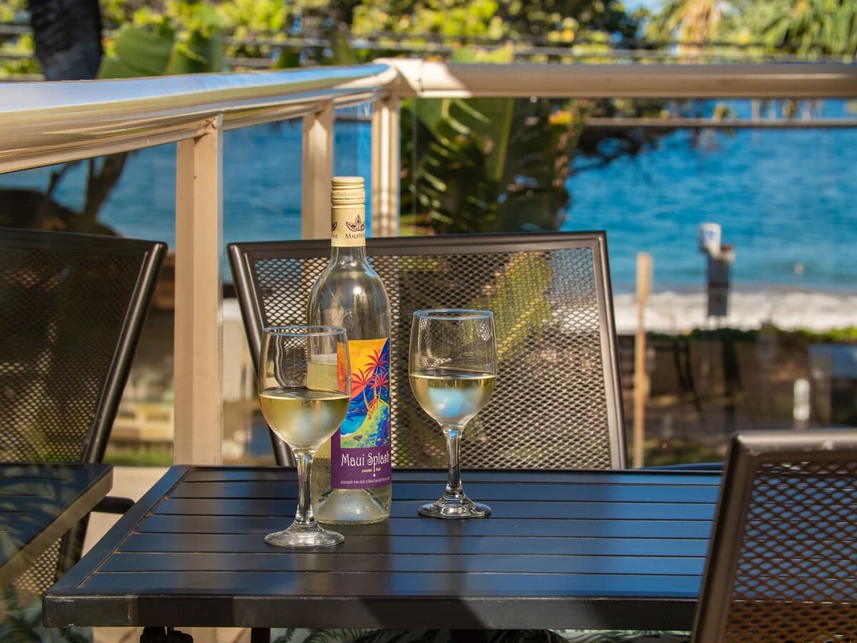 Maui Banyan Closest to the Beach! A201 Kihei - Photo 5