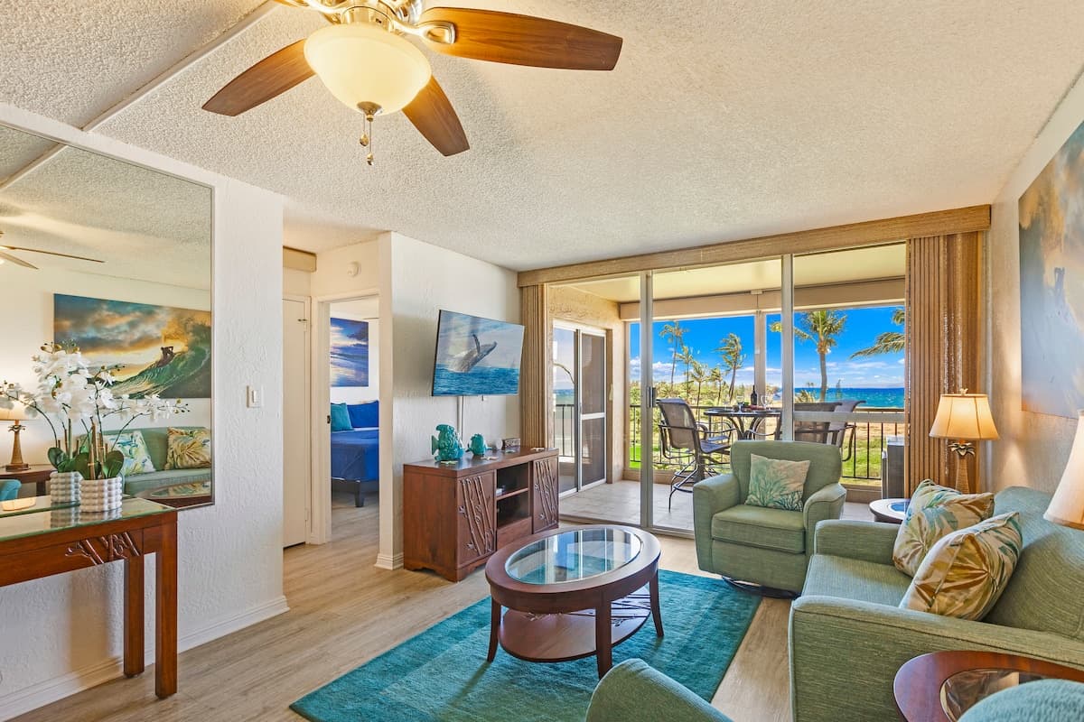 Oceanfront Turquoise Beauty 2Bed 2 Bath - Photo 3