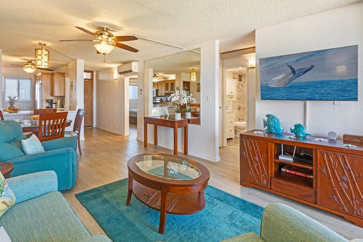 Oceanfront Turquoise Beauty 2Bed 2 Bath - Photo 4