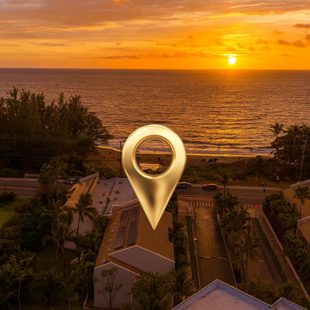 Condo in Kihei · ★4.93 · Studio · 1 bed · 1 private bath - Photo 2