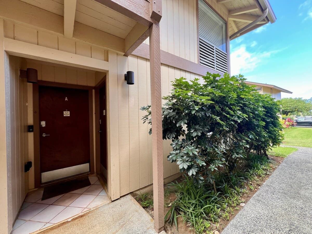 Condo in Princeville · ★4.98 · 1 bedroom · 1 bed · 1 bath - Photo 4