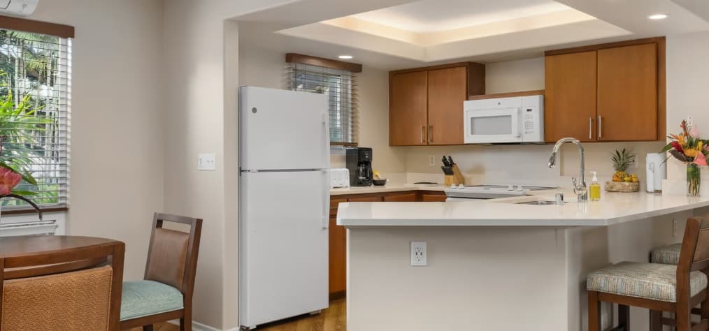 Condo in Princeville · ★5.0 · 1 bedroom · 2 beds · 1 bath - Photo 4