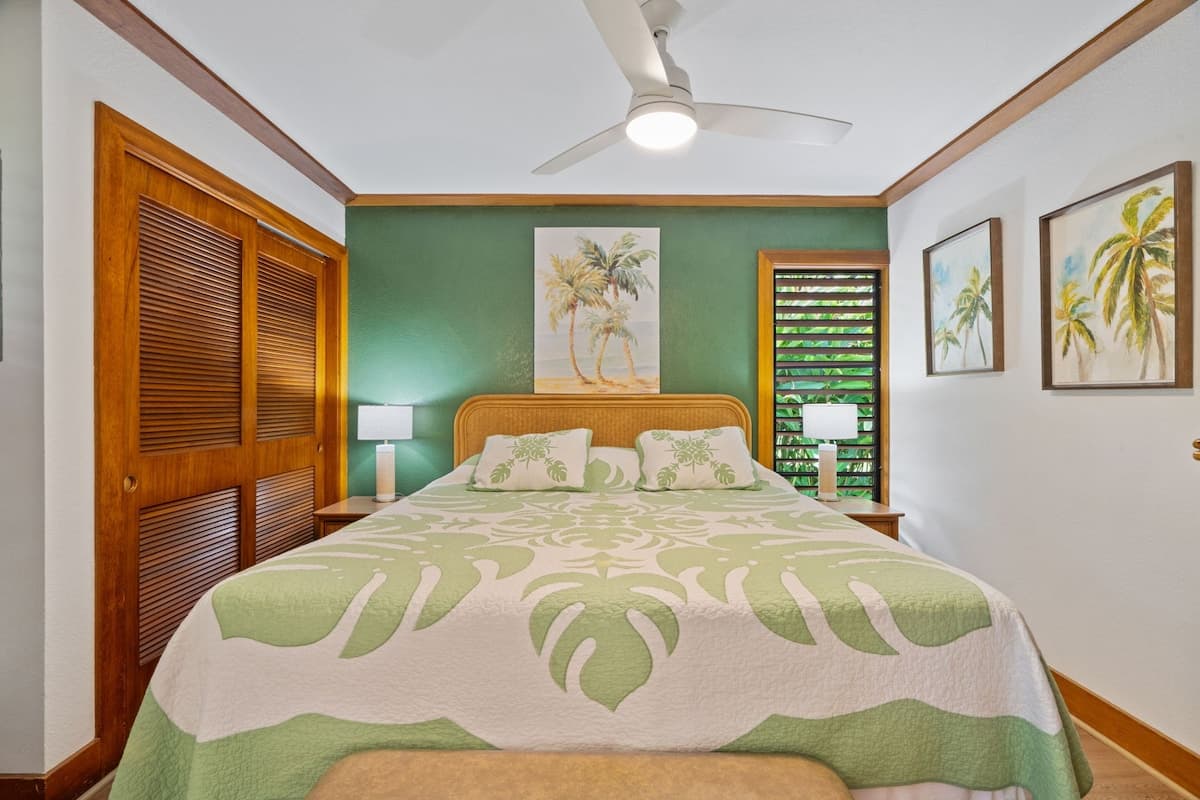 Kiahuna | AC |Ground Floor End Unit | Family Oasis - Photo 3
