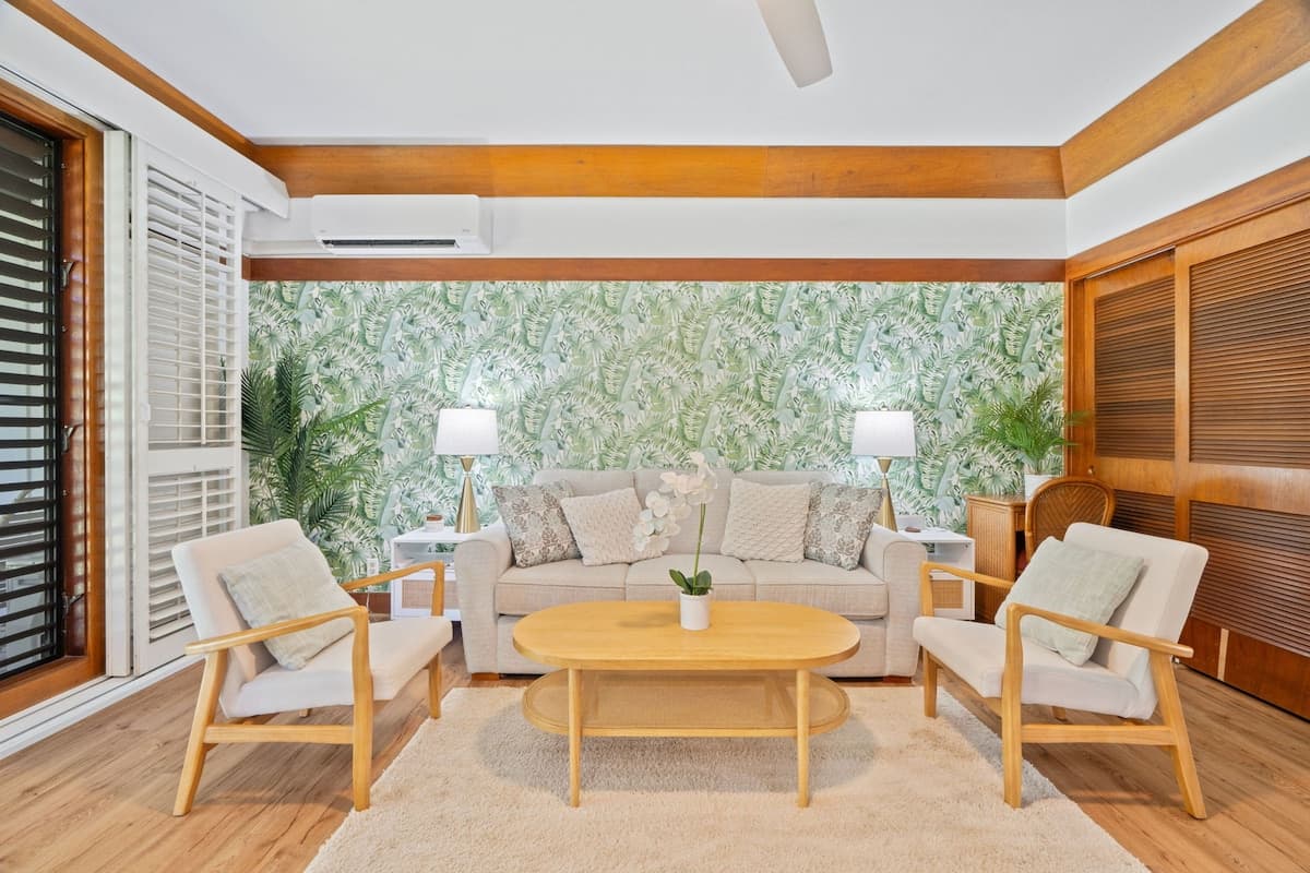 Kiahuna | AC |Ground Floor End Unit | Family Oasis - Photo 1