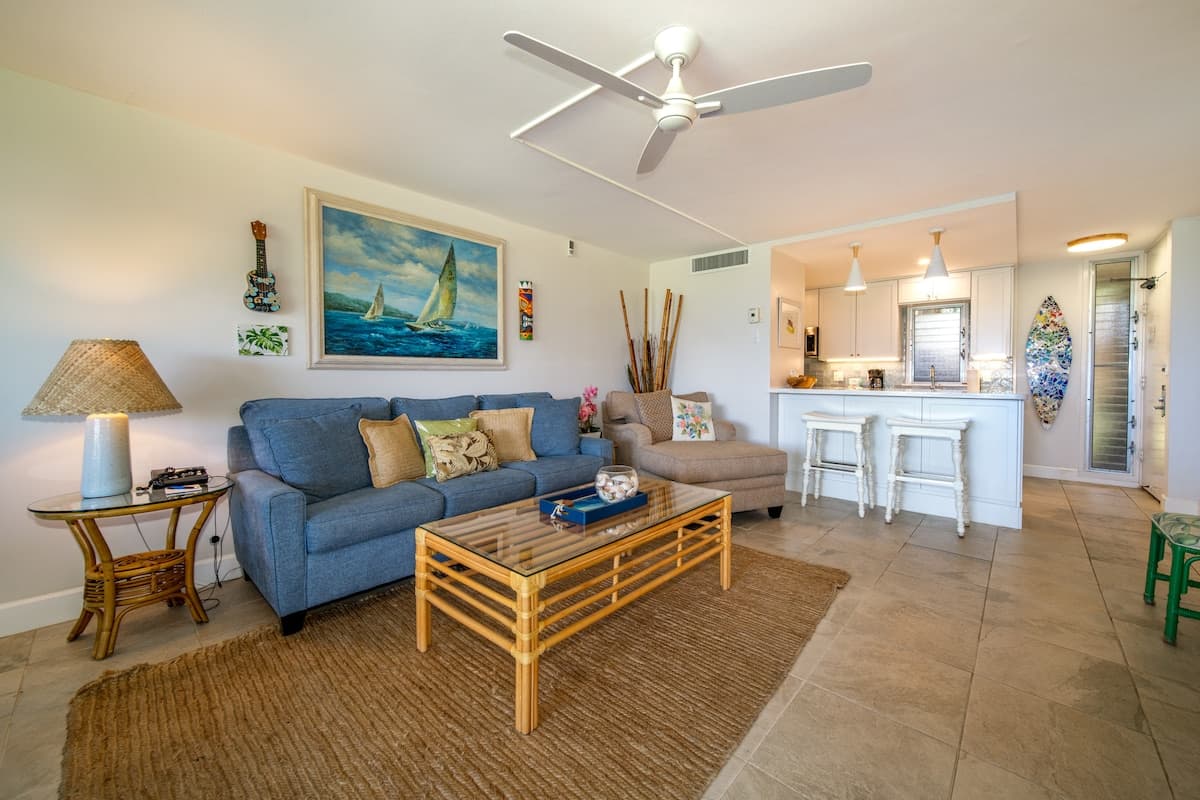 Kaanapali Maui Eldorado Unit A106 1 BD / 1BA - Photo 3