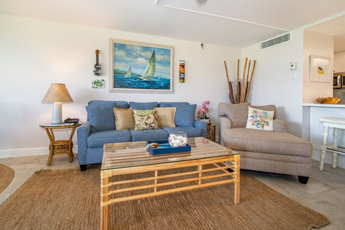 Kaanapali Maui Eldorado Unit A106 1 BD / 1BA - Photo 4