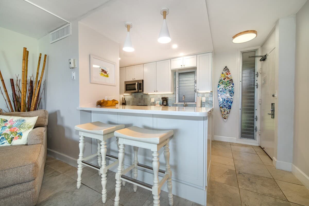 Kaanapali Maui Eldorado Unit A106 1 BD / 1BA - Photo 5
