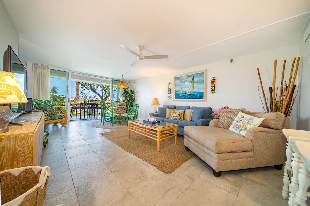 Kaanapali Maui Eldorado Unit A106 1 BD / 1BA - Photo 1