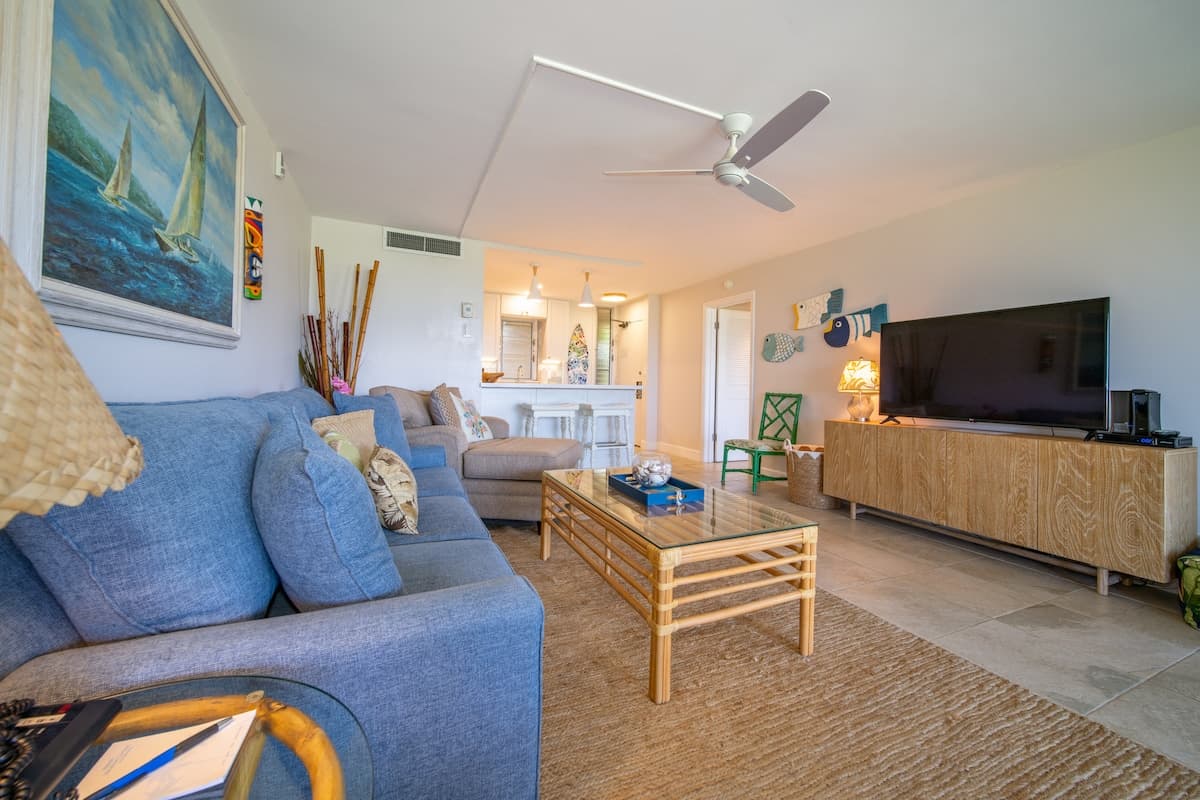 Kaanapali Maui Eldorado Unit A106 1 BD / 1BA - Photo 2