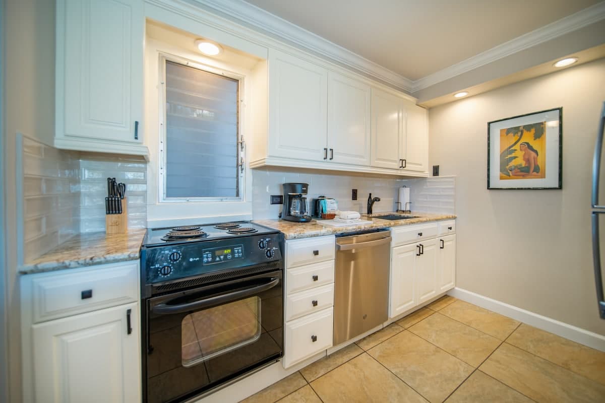 Kaanapali Maui Eldorado C104 Partial Ocean View 1BD/1BA - Photo 5