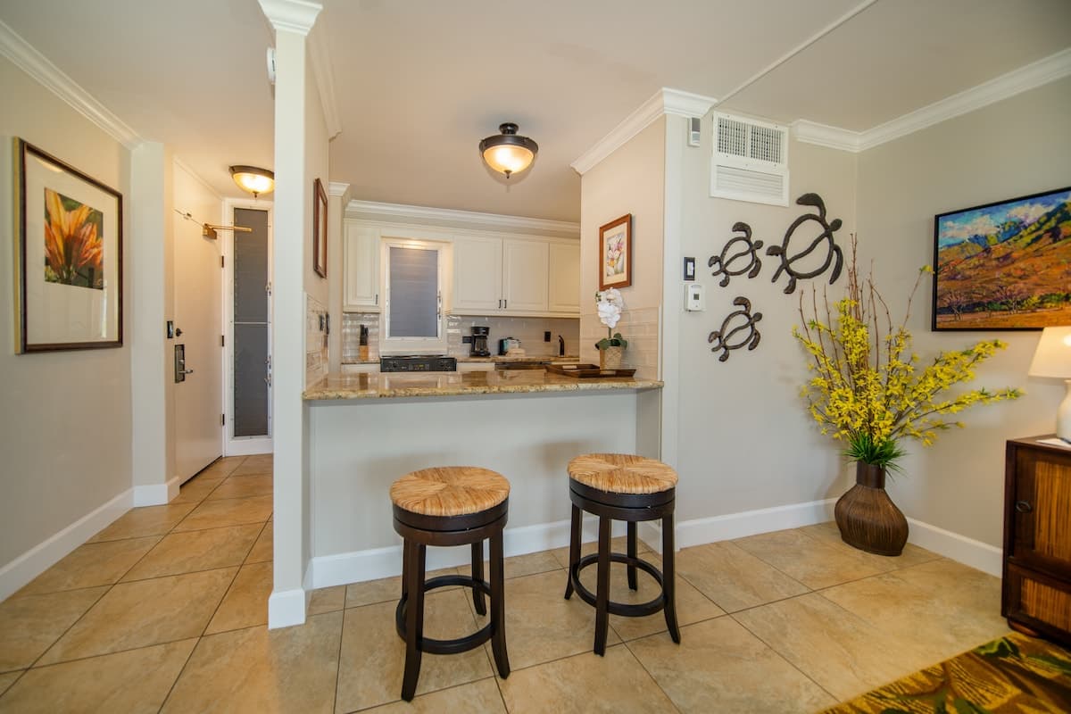 Kaanapali Maui Eldorado C104 Partial Ocean View 1BD/1BA - Photo 4