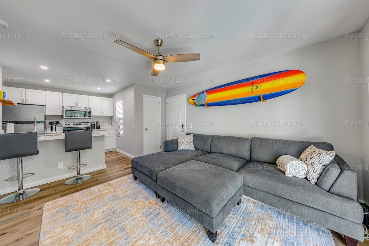 Condo in Waikoloa Village · ★4.96 · 1 bedroom · 1 bed · 1 private bath - Photo 1