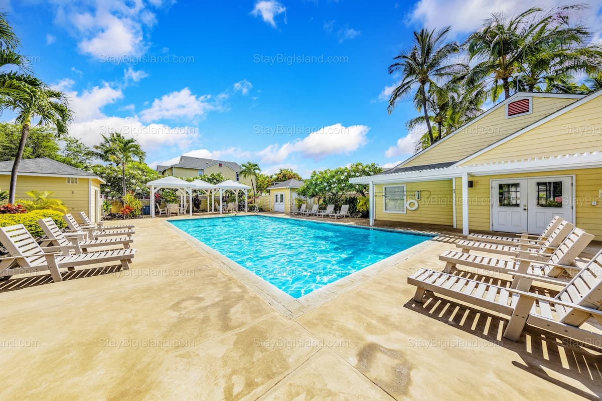 Condo in Waikoloa Village · ★4.96 · 1 bedroom · 1 bed · 1 private bath - Photo 2