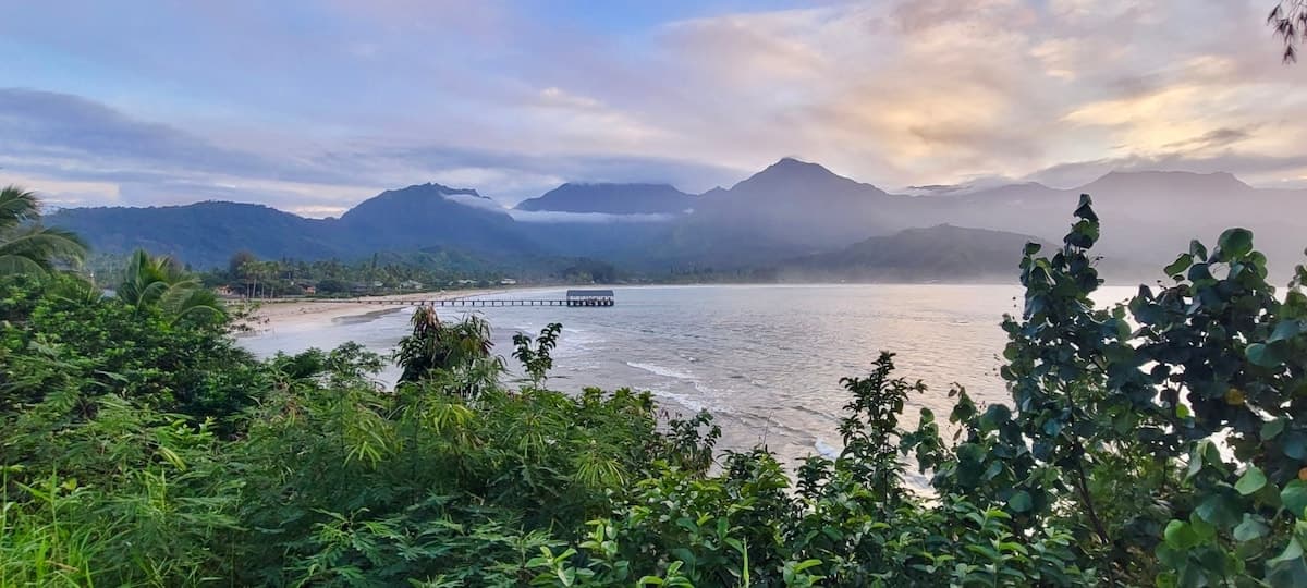 Condo in Princeville · ★4.93 · 2 bedrooms · 2 beds · 1 private bath - Photo 1