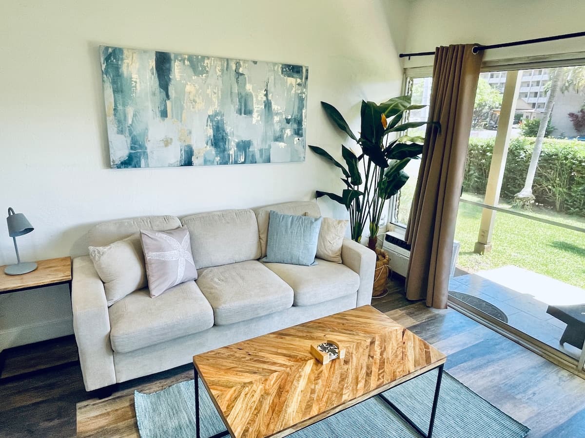 Across from Beach, Clean Condo with Pool & BBQ! - Photo 3