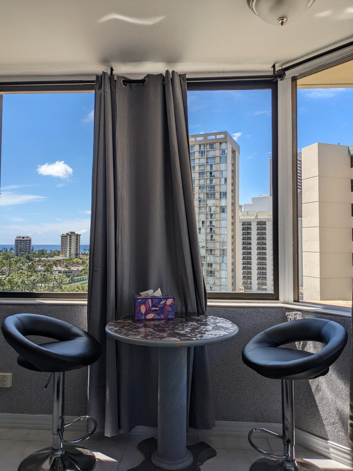 Charming Studio waikiki Hawaiian monarch - Photo 3