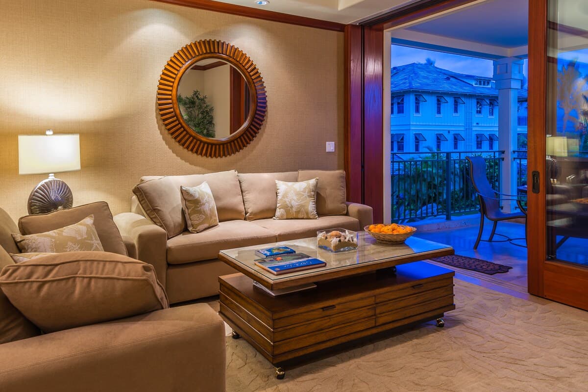 Luxury Kolea | Beach, Hilton Pool & Golf Passes - Photo 4