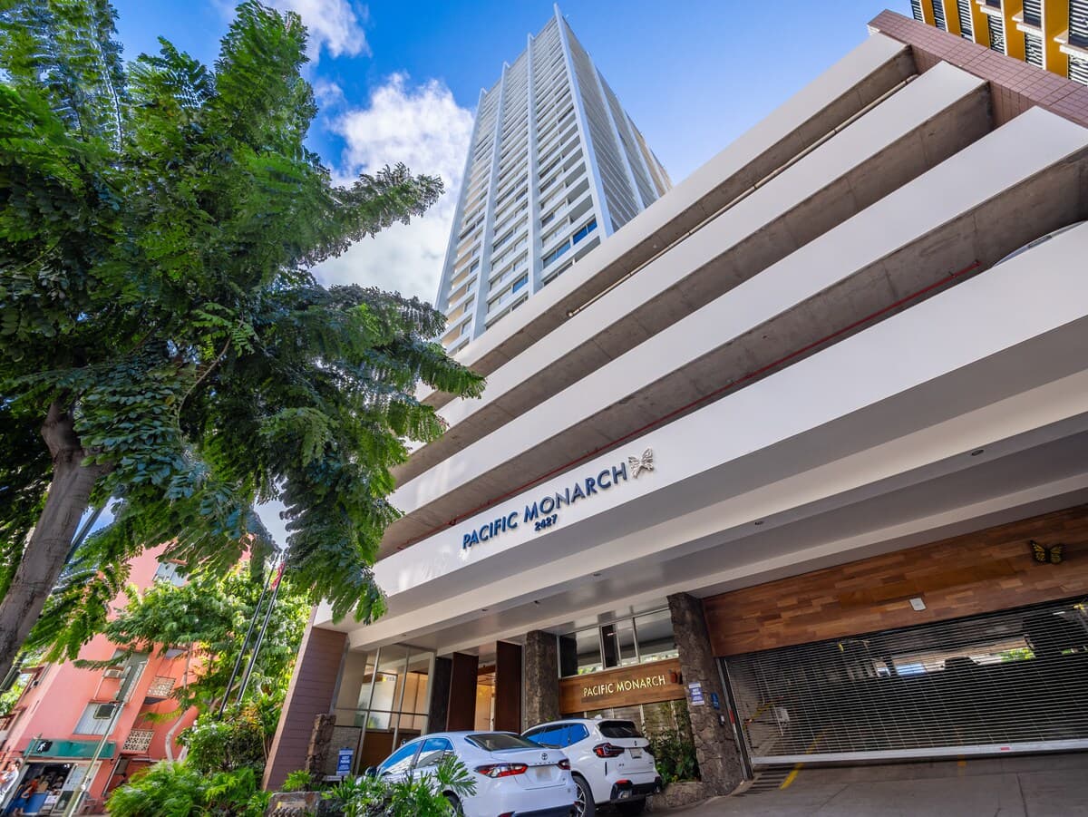 Minutes Away from Beach! Sea-N-Waikiki Condo! - Photo 4