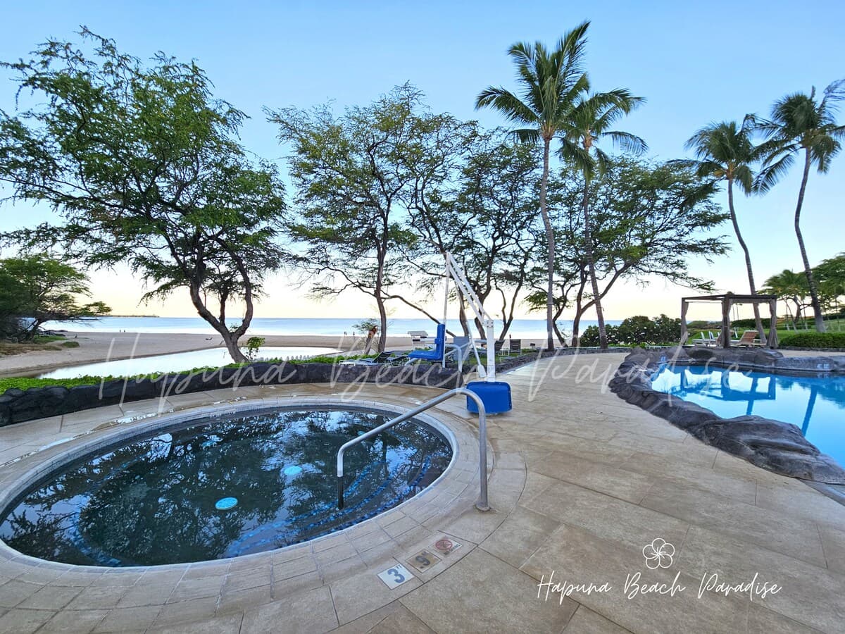 Condo in Kohala · ★5.0 · 2 bedrooms · 3 beds · 2 baths - Photo 2