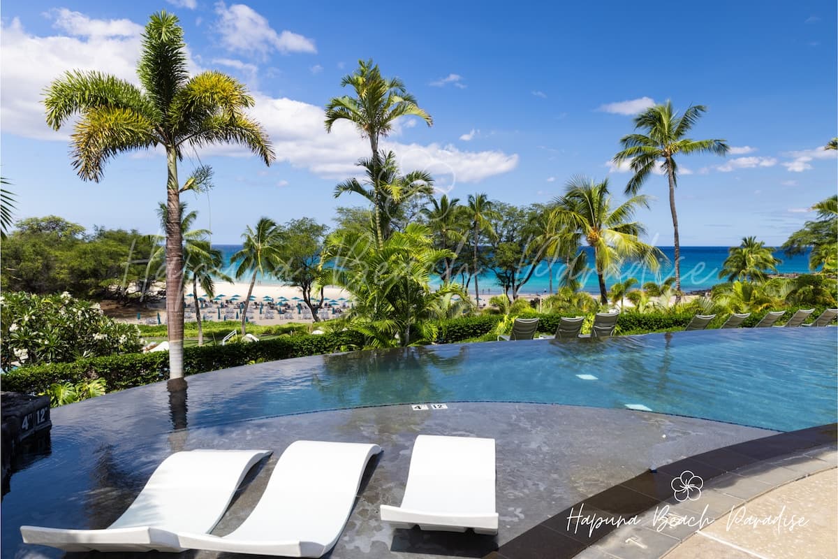 Condo in Kohala · ★5.0 · 2 bedrooms · 3 beds · 2 baths - Photo 3