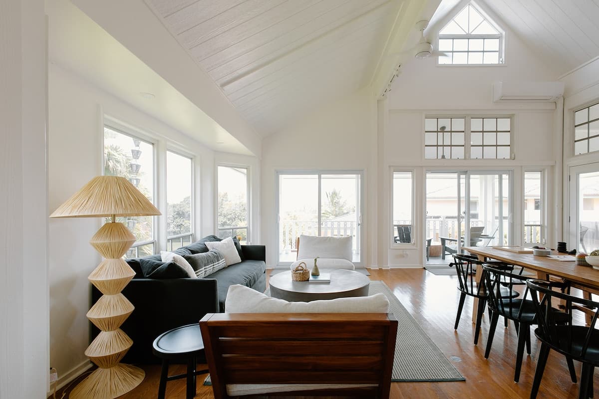 Home in Princeville · ★4.96 · 4 bedrooms · 6 beds · 3 baths - Photo 4